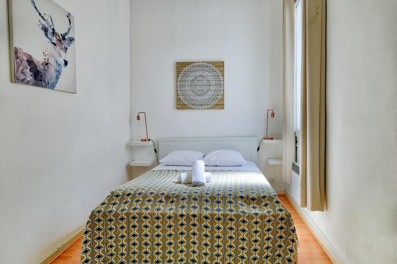 Nocnoc- Le Minot Apartment Marseille Exterior photo